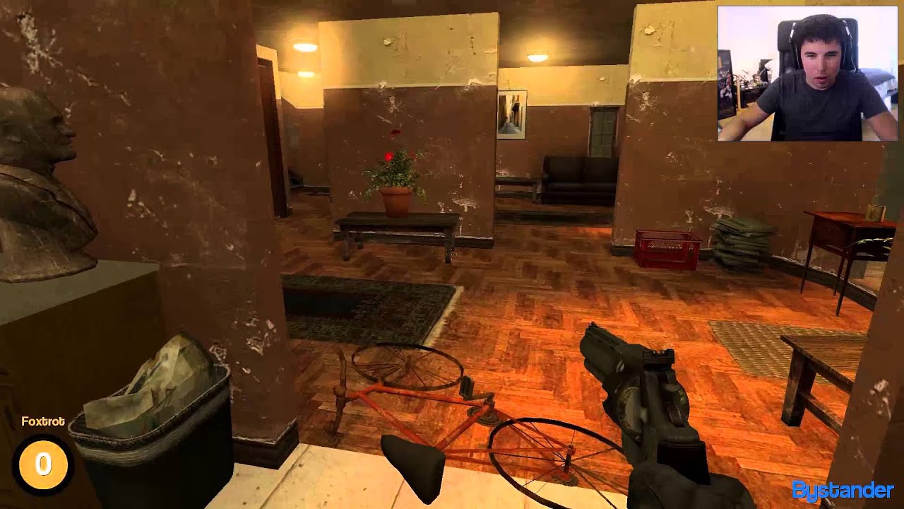 playstation 3 Garry`s Mod | GATILLO FACIL!! | The Murder #89