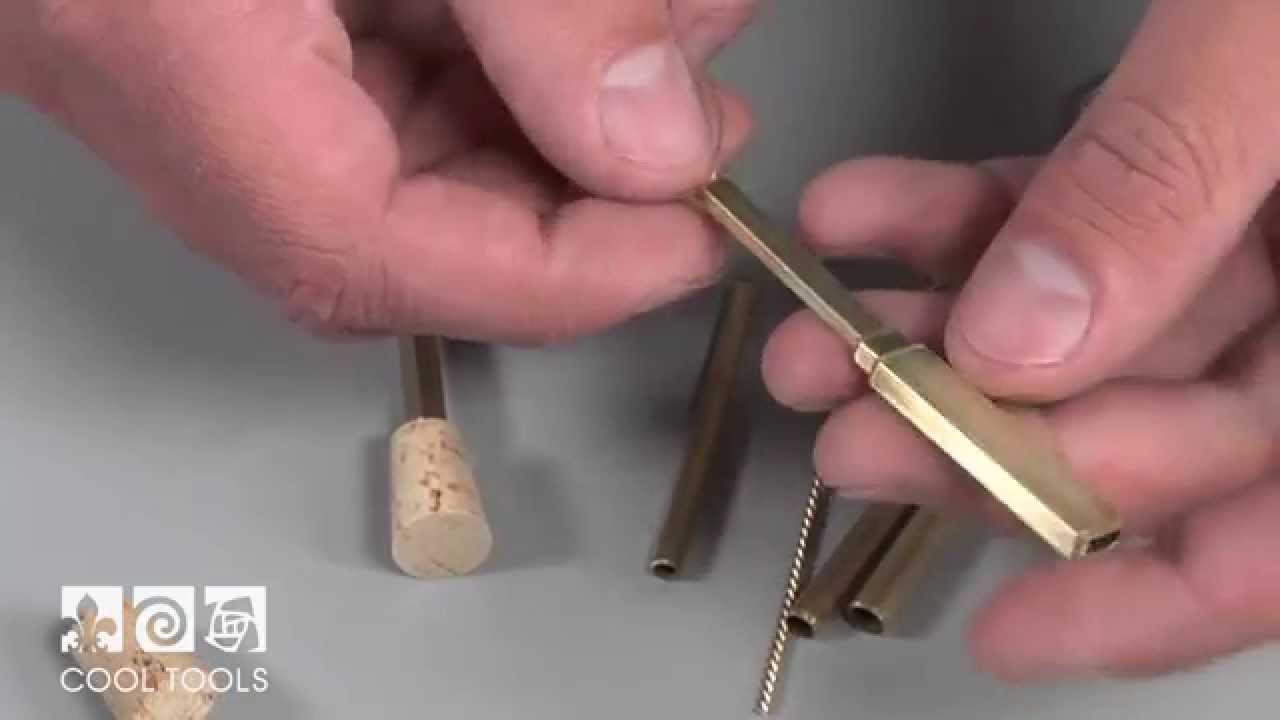 Clay Punches YouTube