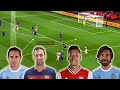 The Masters of Disguised Passing | Lampard, Ozil, Pirlo