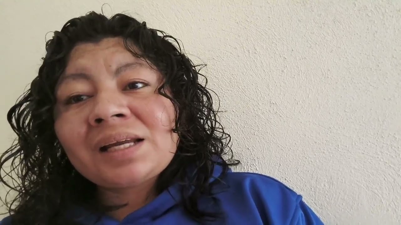 HIJO DE JUCHO AFECTADO POR LO QUE ESTÁ PASANDO//ESCUCHEN LO QUE AQUÍ SE COMENTA.