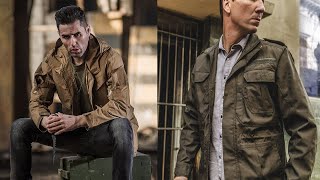 TOP 10 BEST 5.11 TACTICAL JACKET 2024