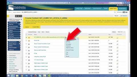 Controlling Course Size in Blackboard