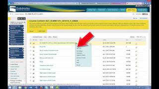 Controlling Course Size in Blackboard
