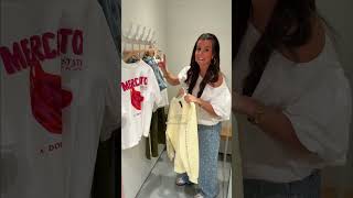 Ik Denk Dat Ik Een Nieuwe Favoriete Kleur Voor Kleding Heb Goed Uitgezocht Joyce