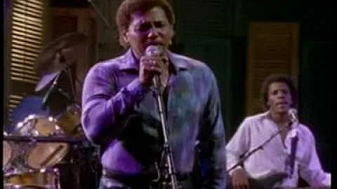 Bonnie Raitt, Aaron Neville & Gregg Allman -Tell i...