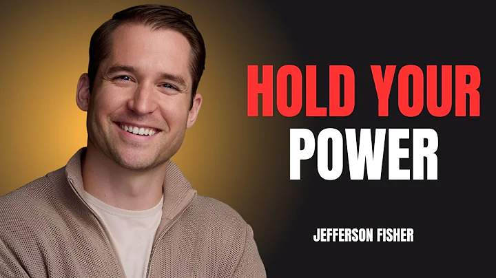 3 COMMUNICATION MISTAKES THAT ARE MAKING YOU LOSE CONTROL || Jefferson Fisher || Awakened Power