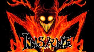 Insane {Alastor}