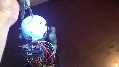 Arduino playing the theme song of Star Wars