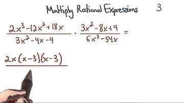 Multiply Rational Expressions 3 Factor - Visualizing Algebra