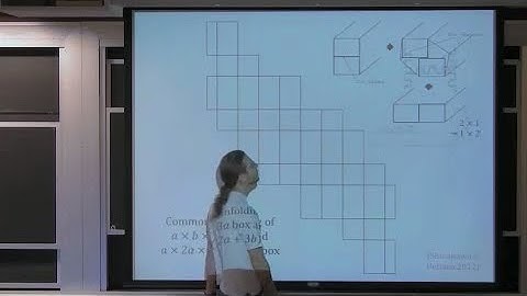 Geometric Folding Algorithms; Linkages, Origami, Polyhedra - MIT - Class 19