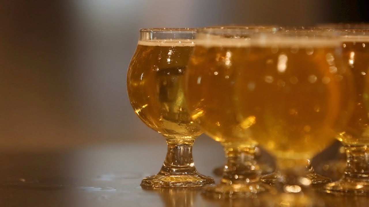 New Realm Brewing Company now open in Virginia Beach