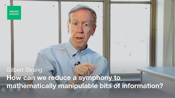 Mathematics of Signal Processing - Gilbert Strang