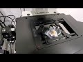 Fluorescence microscopy  hardware software and demonstration