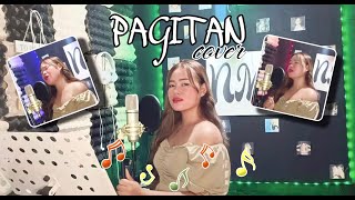 PAGITAN | MOIRA | Cover by Niña | PH