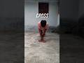 Push-Ups Skill Unlock in 30 Seconds! 🔥 #shorts