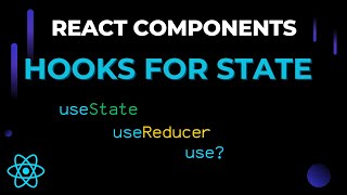 3 Easy Ways To Store State In React