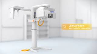 RAYSCAN Alpha Plusa+ Introducing a new era in imaging solutions