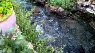 Moterosxlatosta RUTA BENAOJAN (Hotel Molino del Santo)