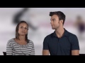 My Canadians: Meagan Duhamel / Eric Radford