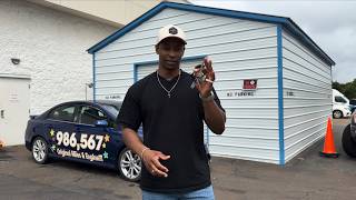 HIGHEST Mileage HONDA!?! It's a CIVIC SI !!