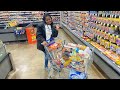 200 budget grocery haul they took my foodstamps away joileceiabriana