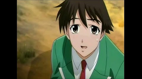 Abridged + Vampire Episode 1 [Commentary]