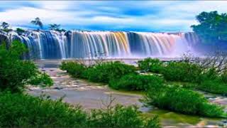 Zülüf Dökülmüş Yüze Amatör Cover