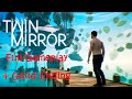 Twin Mirror - Full Gameplay Walkthrough & Good Ending | FMV Adventure