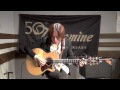 エレアコギター｢島村楽器×Takamine(タカミネ) DMP50S｣の紹介
