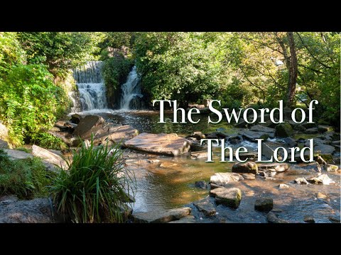 The Sword of The Lord