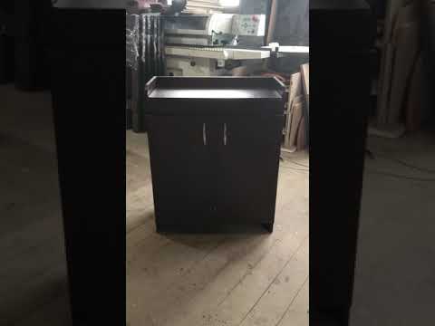 Обзор Обувница закрытая от компании АС мебель Обзор Обувница закрытая от компании АС мебель