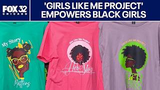 Download Lagu 'Girls Like Me Project' empowers young Black girls to make 'HerStory' during Black History Month MP3