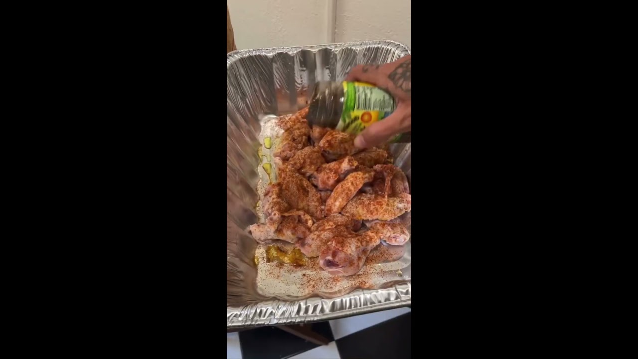 The BEST Authentic Jerk Chicken Recipe 