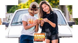 Stream MC BRUNINHO - JOGO DO AMOR ( Alvin E Os Esquilos ) by Canal