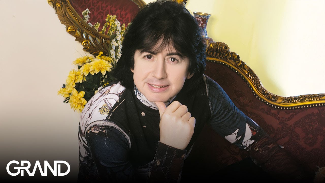 Jasar Ahmedovski - Petranka - (Audio 2005)