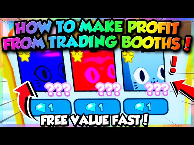 Pet Sim X Trading Values