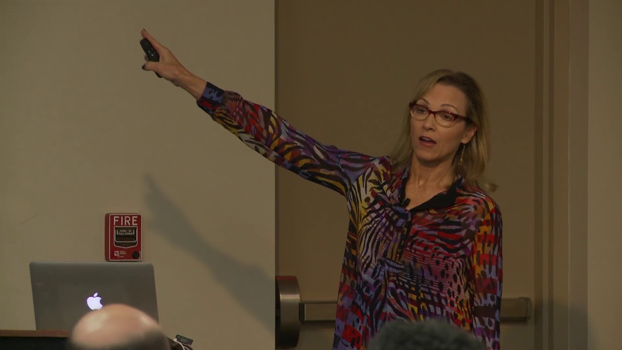 2017 - Attack Vectors in Biometric Recognition Systems - Clare Nelson