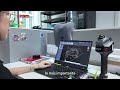 Flujo de trabajo para medición en renovaciones | SHARE SLAM S20 Escaneo a CAD(Más rápido y práctico)
