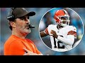 Did Browns HC Kevin Stefanski SABOTAGE Shedeur Sanders Development as QB