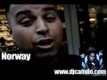 DJ Camilo-Camilo Around The World