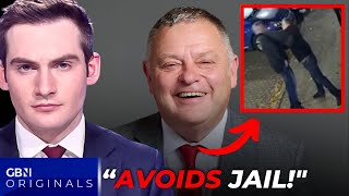 Labour MP Who PUNCHED Voter ESCAPES JAIL! Proof of Two-Tier Justice?!