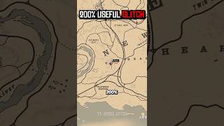 This RDR2 Glitch Gives You BODYGUARDS FREE GANG BACKUP