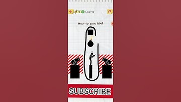 draw to save man #youtube #shortsvideo #shortsfeed #shorts #shortstube