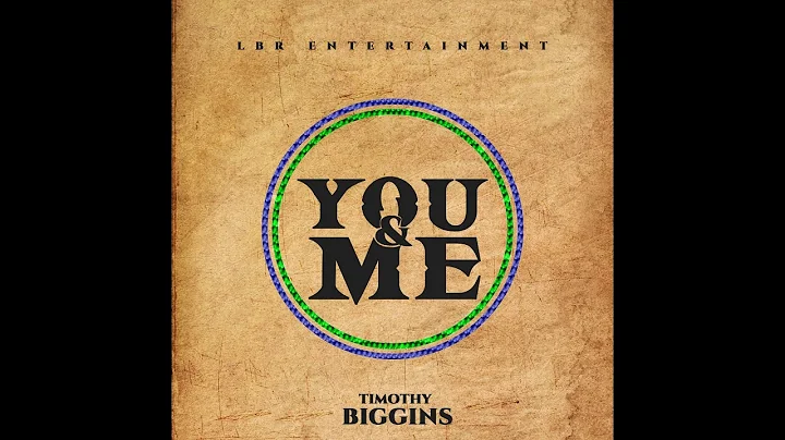Timothy Biggins - You & Me