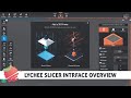 Learn Lychee Slicer - Overview of the application thumbnail