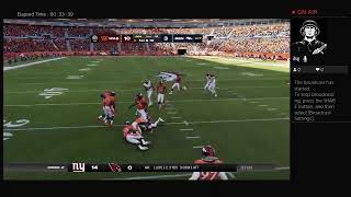 Madden 24 Offline Franchise