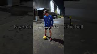 Advanced Stepover Tutorial 🧠