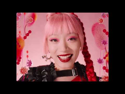 Cacien - 为自己做绽放SLAY 4 UR OWN (Official Music Video)