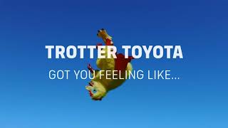Trotter Toyota in Pine Bluff, AR