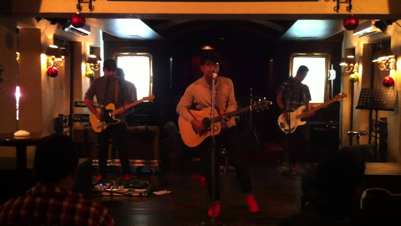 Nice Friday - Mr Brightside (the killers) Cover